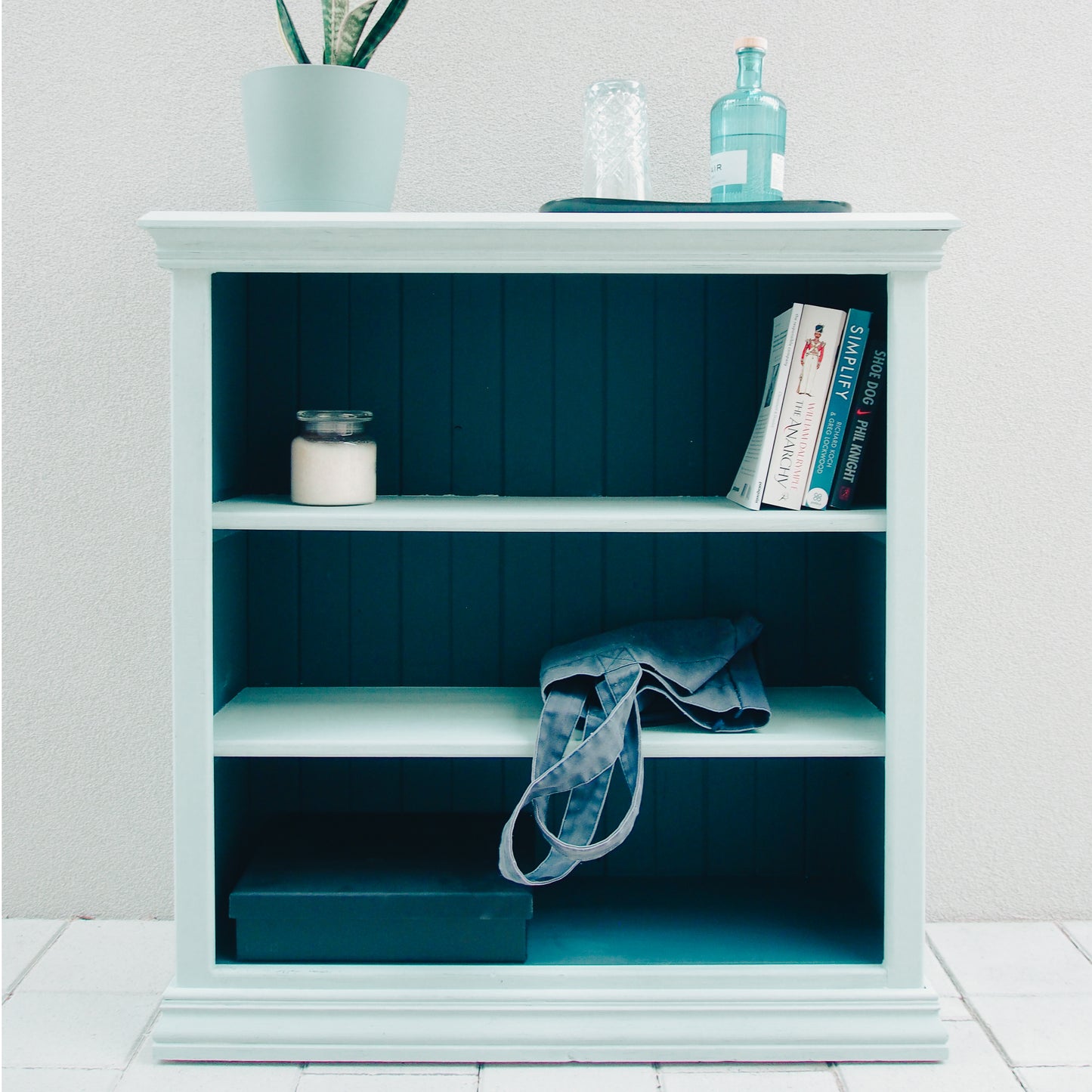 Chalk Effects Furniture Paint - Fremantle