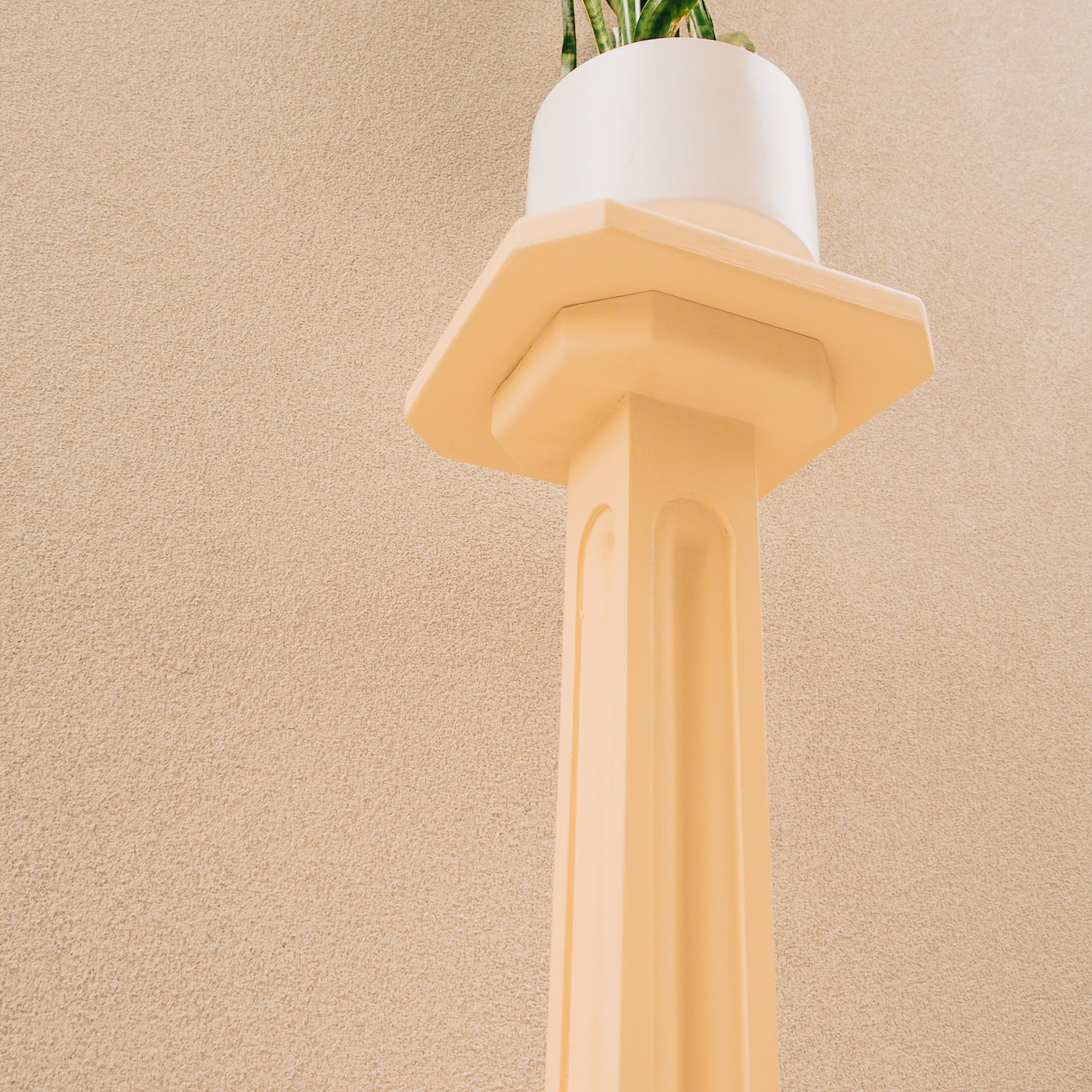 Chalk Effects Furniture Paint - Sandbar