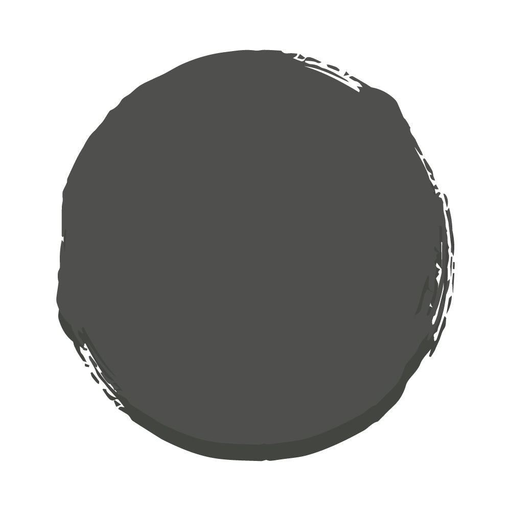Chalk Effects Furniture Paint - Coalmine