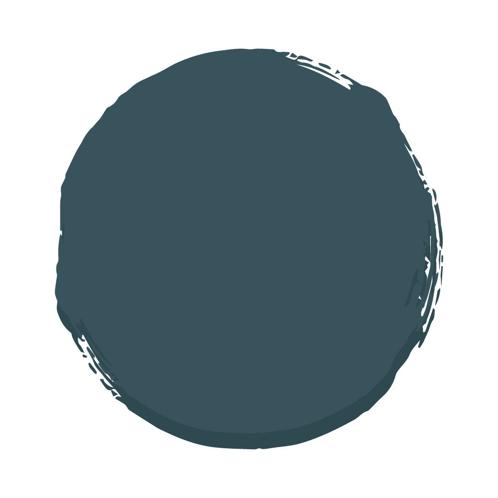 Chalk Effects Furniture Paint - Midnight Oil