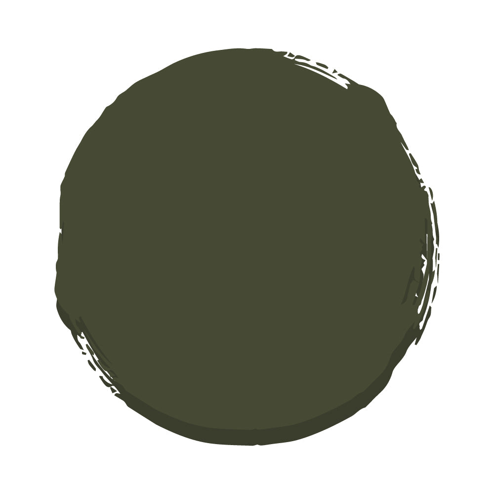 Chalk Effects Furniture Paint - Baggy Green