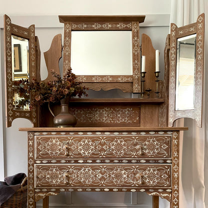 Chalk Effects Furniture Paint - Akubra