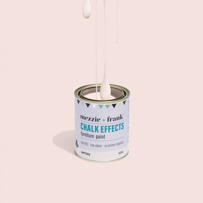 Chalk Effects Furniture Paint - Port Fairy