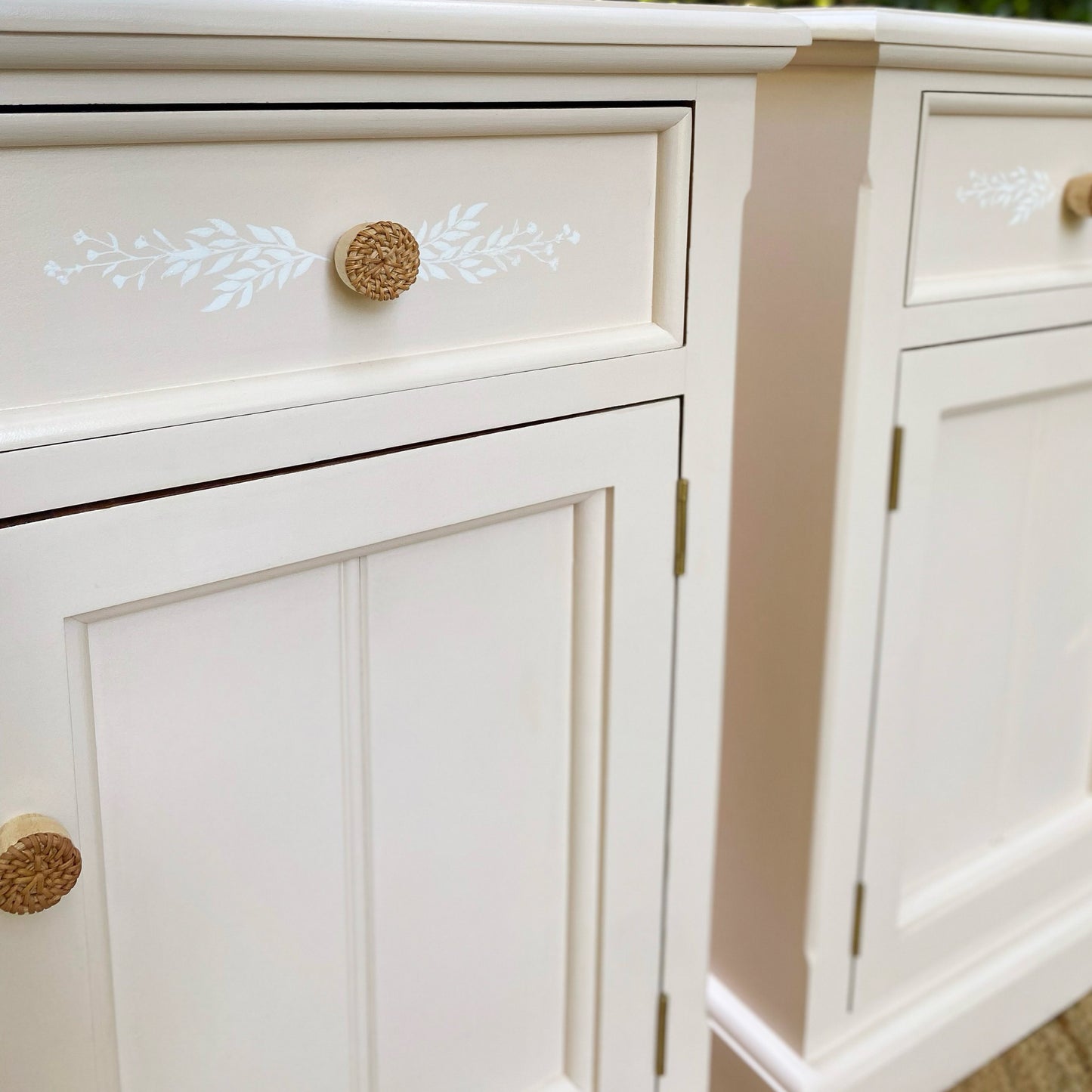 Chalk Effects Furniture Paint - Port Fairy