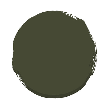 Mineral Paint Baggy Green - Chalk Style